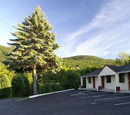 Appalachian Motel Vernon Exterior foto